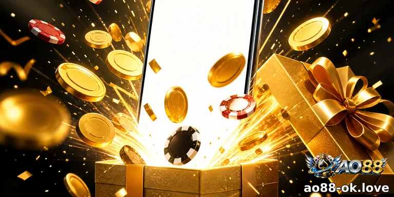 AO88 App | Trang Chủ Chính Thức 2026 - hình ảnh - ao88-ok.love