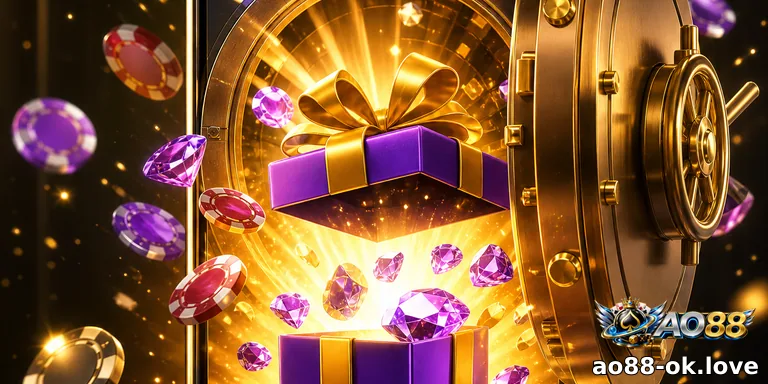 AO88 App | Trang Chủ Chính Thức 2026 - hình ảnh - ao88-ok.love