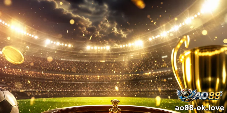 AO88 App | Trang Chủ Chính Thức 2026 - hình ảnh - ao88-ok.love