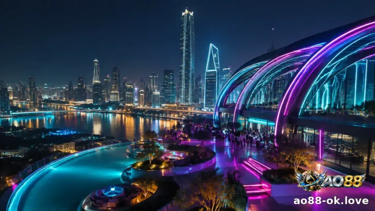 AO88 App | Trang Chủ Chính Thức 2026 - hình ảnh - ao88-ok.love