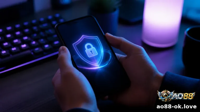 AO88 App | Trang Chủ Chính Thức 2026 - hình ảnh - ao88-ok.love