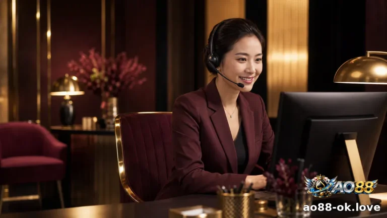AO88 App | Trang Chủ Chính Thức 2026 - hình ảnh - ao88-ok.love
